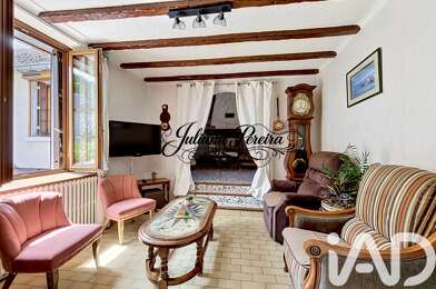 Maison 7 pièces 274000 €