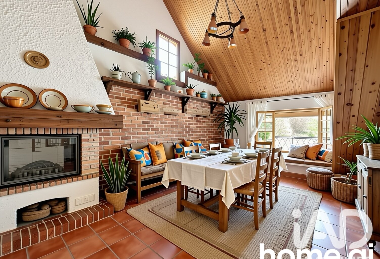 Vente Maison de ville 7 pièces — photo 1