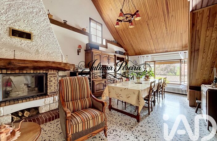 Vente Maison de ville 7 pièces — photo 2