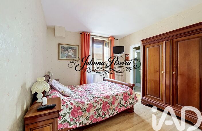 Vente Maison de ville 7 pièces — photo 5