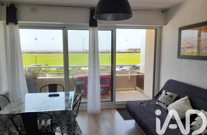 Vente Appartement 2 pièces — photo 2