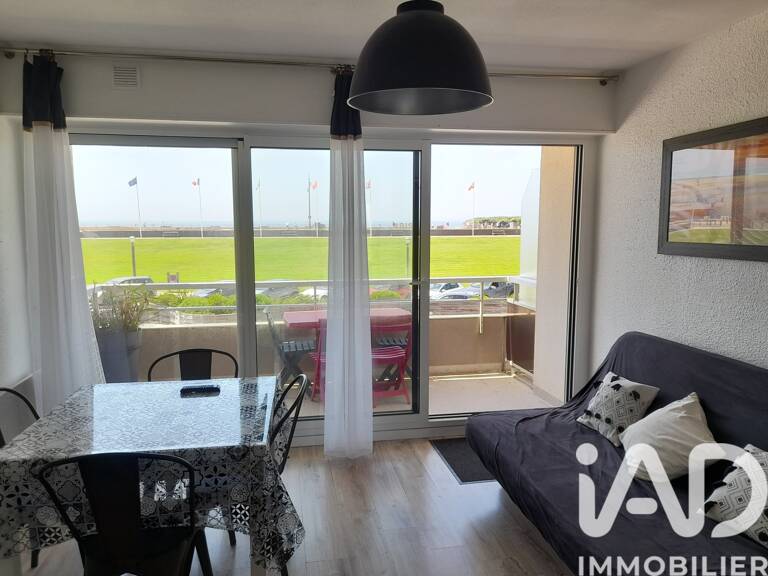 Vente Appartement 2 pièces — photo 1