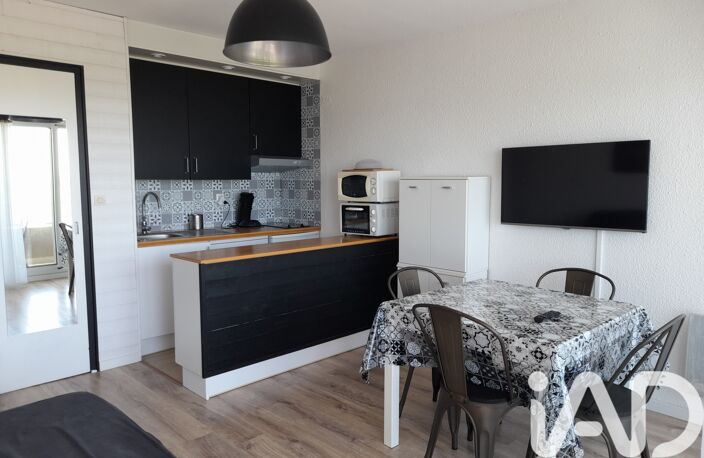 Vente Appartement 2 pièces — photo 3