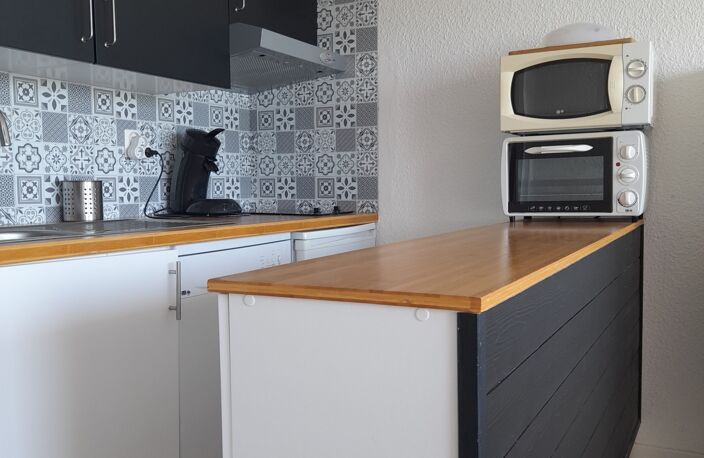 Vente Appartement 2 pièces — photo 4