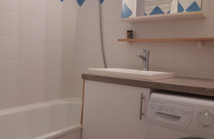 Vente Appartement 2 pièces — photo 5