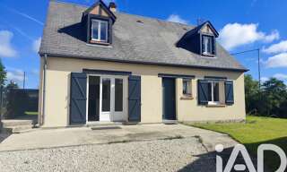 Maison 5 Pièces 112 m² à vendre à Chaingy (45380)
