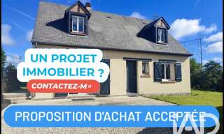 Maison 5 Pièces 112 m² à vendre à Chaingy (45380)