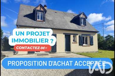 Maison 5 pièces 256000 €