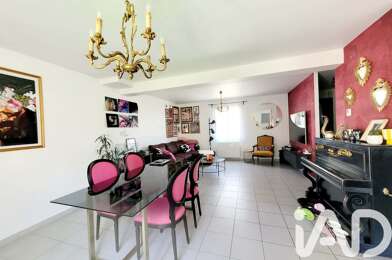 Maison 6 pièces 237000 €