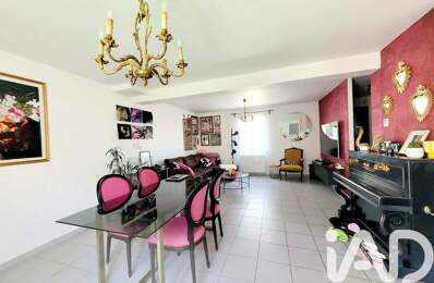 Vente Maison/villa 6 pièces — photo du bien