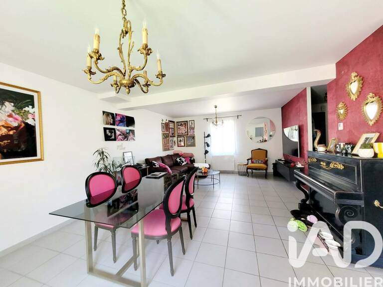 Vente Maison/villa 6 pièces — photo 1