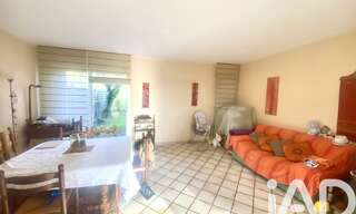 Maison 5 Pièces 106 m² à vendre à Longjumeau (91160)