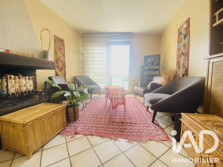Vente Maison/villa 4 pièces — photo 1