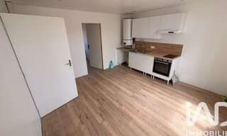 Appartement 2 Pièces 33 m² à louer à Guern (56310)