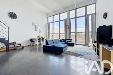 Appartement 3 pièces 169900 €