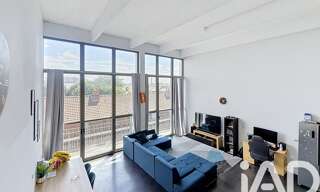 Appartement 3 Pièces 93 m² à vendre à Roubaix (59100)
