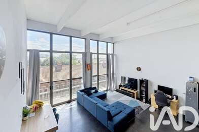 Appartement 3 pièces 169900 €