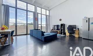 Appartement 3 Pièces 93 m² à vendre à Roubaix (59100)