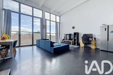 Appartement 3 pièces 169900 €