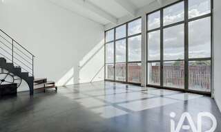 Appartement 3 Pièces 93 m² à vendre à Roubaix (59100)