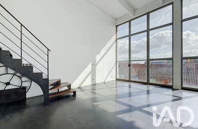 Vente Loft 3 pièces — photo du bien