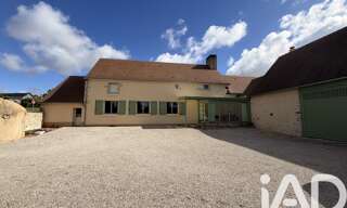 Maison 8 Pièces 248 m² à vendre à Cures (72240)