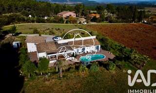 Maison 6 Pièces 222 m² à vendre à Thézan-des-Corbières (11200)