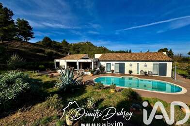 Maison 6 pièces 579000 €