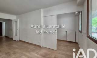 Appartement 3 Pièces 59 m² à vendre à Argenteuil (95100)