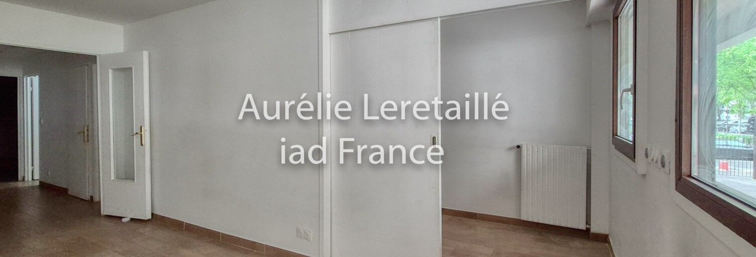 Appartement 3 Pièces 59 m² à vendre à Argenteuil (95100)