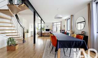 Maison 10 Pièces 312 m² à vendre à Nantes (44300)