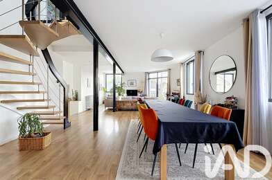 Maison 10 pièces 865000 €