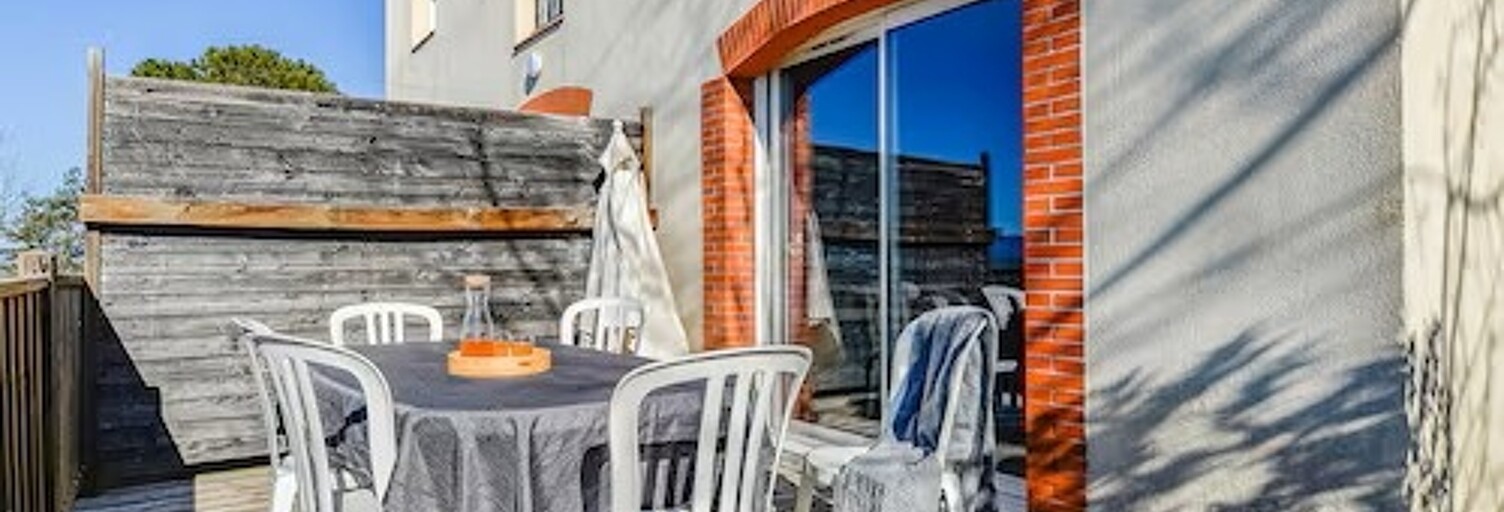 Maison 3 Pièces 39 m² à vendre à Grospierres (07120)
