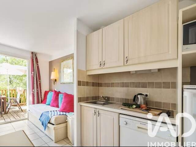 Vente Maison/villa 3 pièces — photo du bien