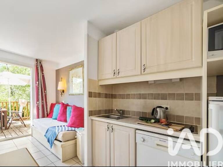 Vente Maison/villa 3 pièces — photo 1