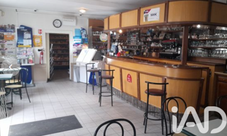 Commerce  200 m² à vendre à Cravant (45190)