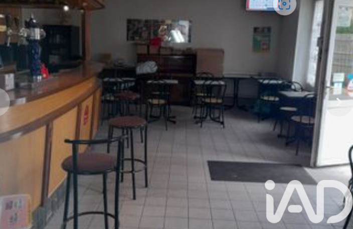 Vente Bar, Brasserie, Tabac 200 m&sup2; — photo 3