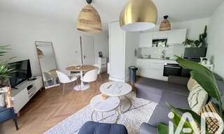 Appartement 2 Pièces 40 m² à vendre à Bruges (33520)