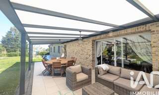 Maison 8 Pièces 192 m² à vendre à Maisnil-lès-Ruitz (62620)