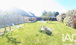 Maison 8 Pièces 192 m² à vendre à Maisnil-lès-Ruitz (62620)