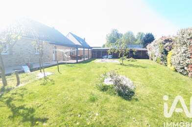 Maison 8 pièces 435000 €