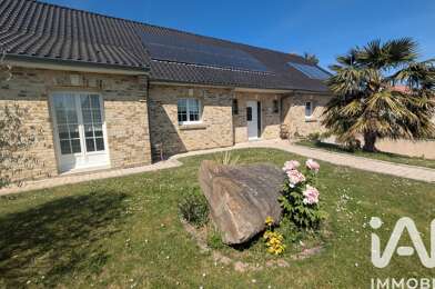 Maison 8 pièces 435000 €