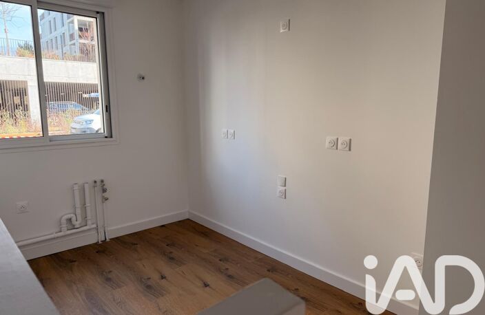 Vente Appartement 3 pièces — photo 2