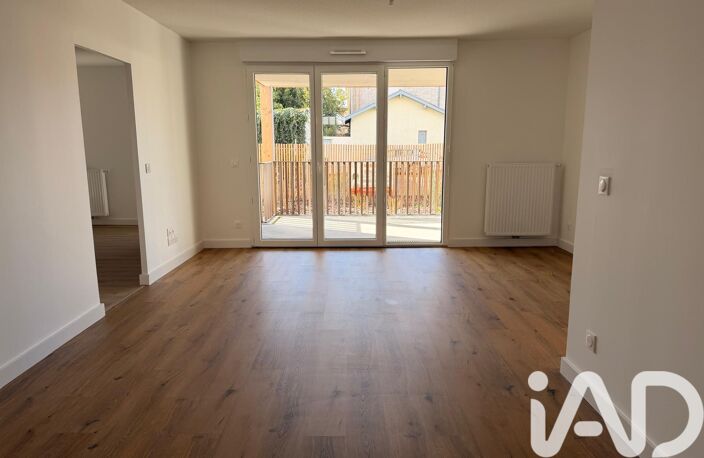 Vente Appartement 3 pièces — photo 4