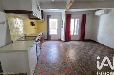 Maison 5 pièces 109000 €