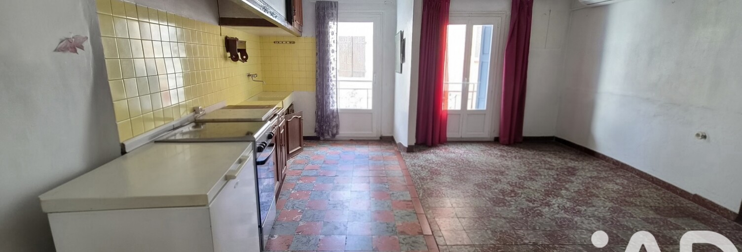 Maison 5 Pièces 130 m² à vendre à Terrats (66300)