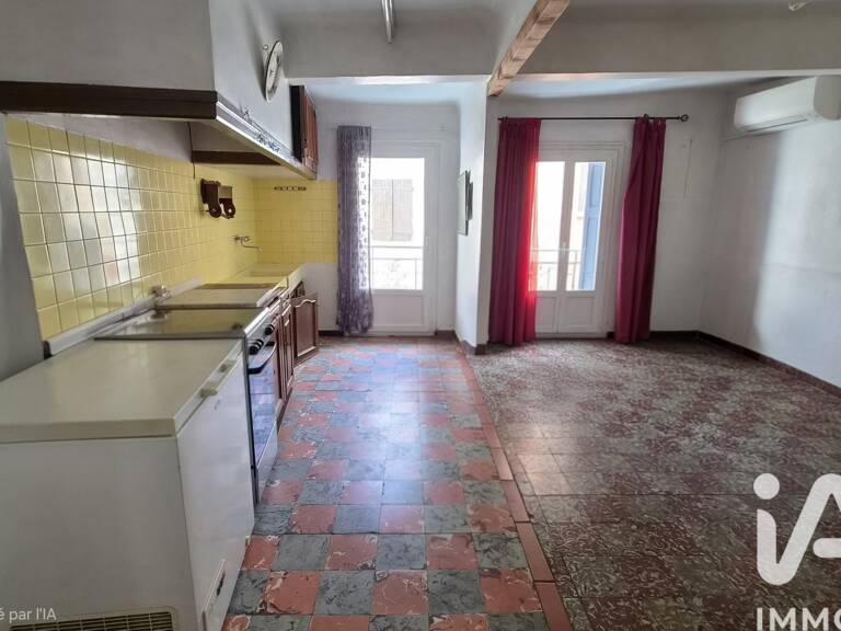 Vente Maison de village 5 pièces — photo 1