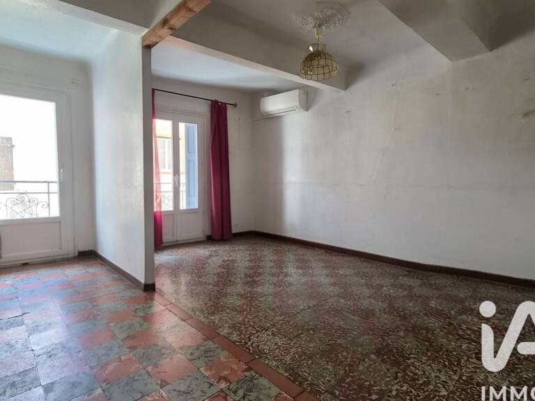 Vente Maison de village 5 pièces — photo 1