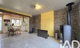 Maison 3 Pièces 58 m² à vendre à Seurre (21250)