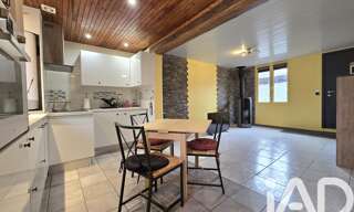 Maison 3 Pièces 58 m² à vendre à Seurre (21250)